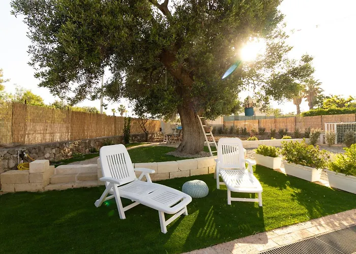 Tufara Villa A Mare