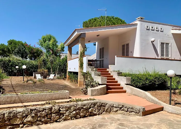 Villa Oleandera a Polignano a Mare