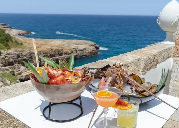 Antico Mondo Rooms & Suites