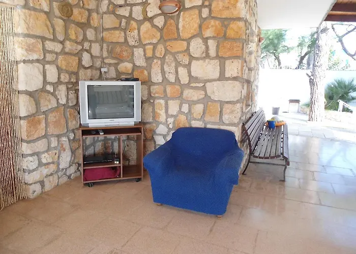 Ville Alba & Azzurra Accesso Privato Al Mare